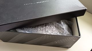 Fratelli Rossetti mocassini pelle marrone 42