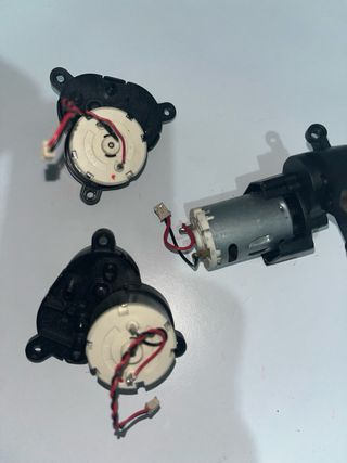 Kit Motori Spazzole iRobot Roomba Combo