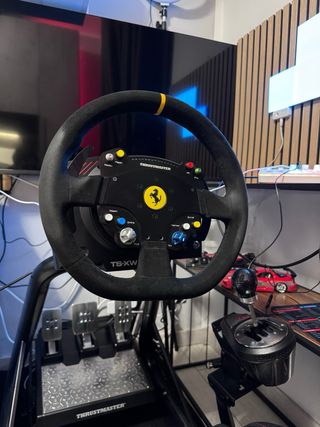 Thrustmaster TS-XW Ferrari 488 GT3