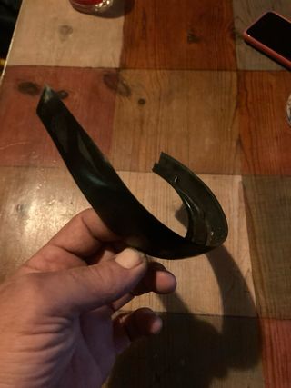 Casco Arai Giga Talla S