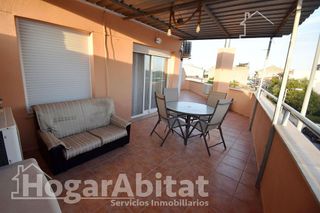 Casa adosada en venta en Onda