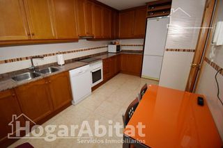 Casa adosada en venta en Onda
