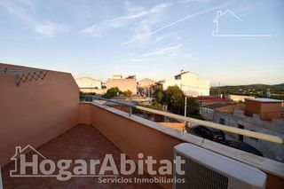 Casa adosada en venta en Onda