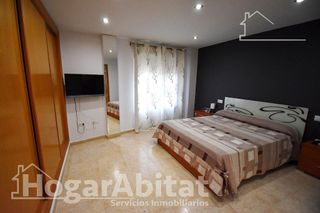 Casa adosada en venta en Onda