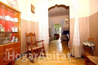 Chalet en venta en Vall d´Uixó (la)