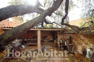 Chalet en venta en Vall d´Uixó (la)