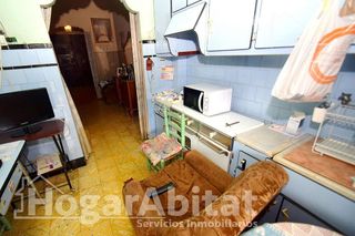 Chalet en venta en Vall d´Uixó (la)