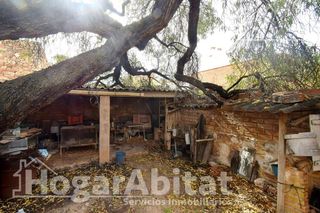 Chalet en venta en Vall d´Uixó (la)