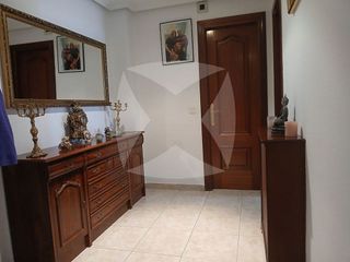 Casa adosada en venta en Centro en Cáceres