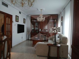 Casa adosada en venta en Centro en Cáceres
