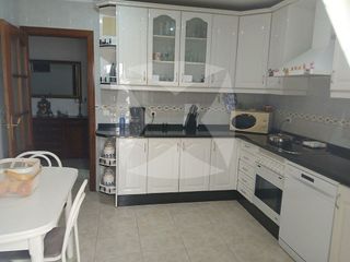 Casa adosada en venta en Centro en Cáceres