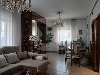 Casa adosada en venta en Centro en Cáceres