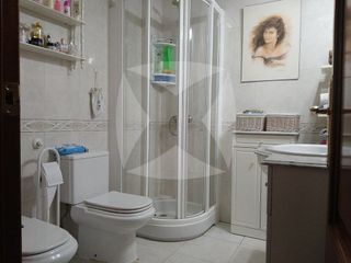 Casa adosada en venta en Centro en Cáceres