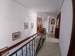 Casa adosada en venta en Centro en Cáceres