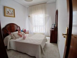 Casa adosada en venta en Centro en Cáceres