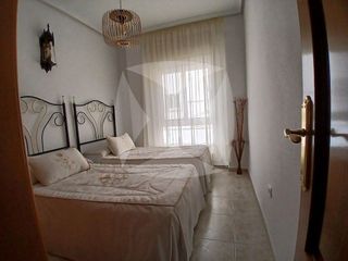 Casa adosada en venta en Centro en Cáceres