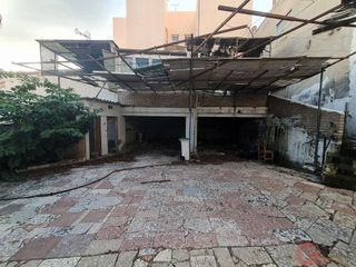 Casa en venta en Motril pueblo en Motril