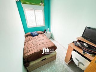 Casa adosada en venta en Abarán