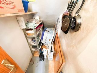 Casa adosada en venta en Abarán