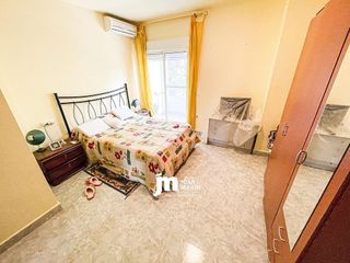 Casa adosada en venta en Abarán