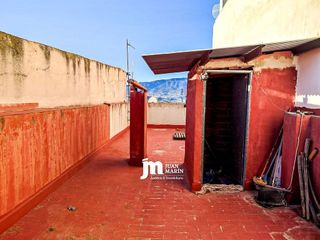 Casa adosada en venta en Abarán