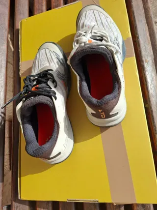 Zapatillas Nox Padel 41