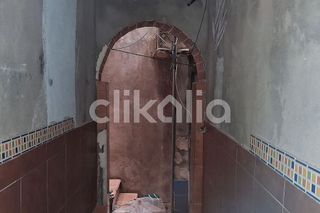 Chalet en venta en Bajadilla - Fuente Nueva en Algeciras