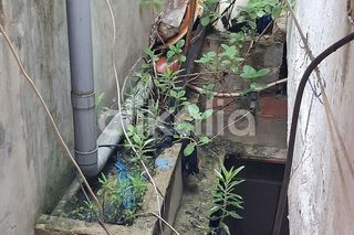 Chalet en venta en Bajadilla - Fuente Nueva en Algeciras