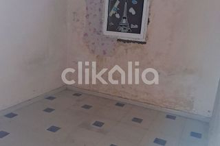 Chalet en venta en Bajadilla - Fuente Nueva en Algeciras