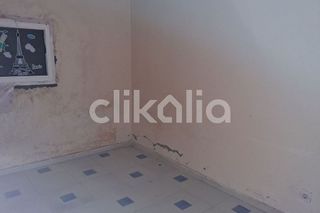 Chalet en venta en Bajadilla - Fuente Nueva en Algeciras