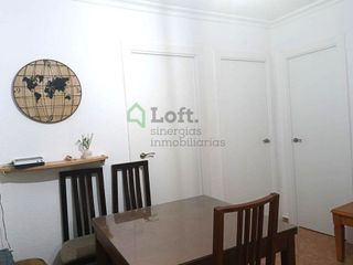 Chalet en venta en Ctra de Sevilla - Ronda sur en Badajoz