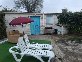Chalet en venta en Ctra de Sevilla - Ronda sur en Badajoz