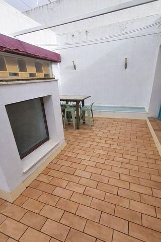 Chalet en venta en Centro Ciudad en San Fernando