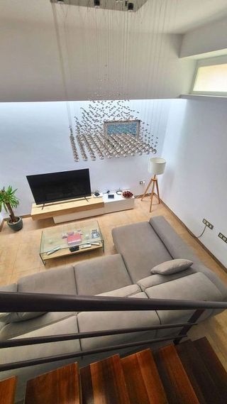 Chalet en venta en Centro Ciudad en San Fernando