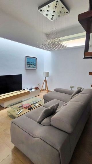 Chalet en venta en Centro Ciudad en San Fernando