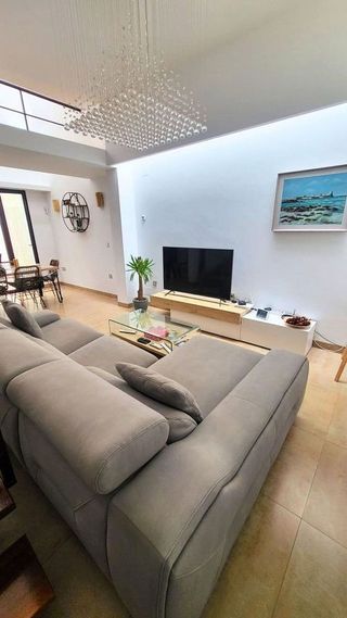 Chalet en venta en Centro Ciudad en San Fernando