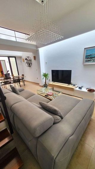 Chalet en venta en Centro Ciudad en San Fernando