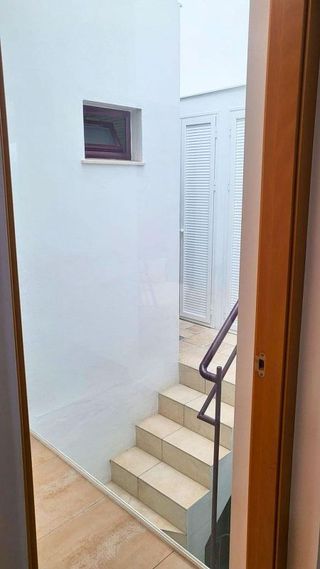 Chalet en venta en Centro Ciudad en San Fernando