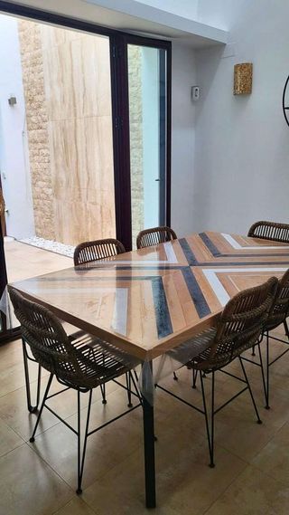 Chalet en venta en Centro Ciudad en San Fernando