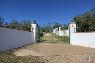 Casa rural en venta en Zafra