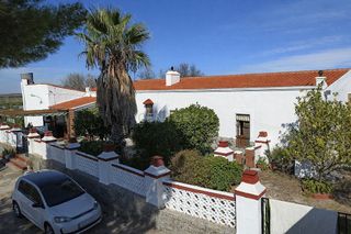 Casa rural en venta en Zafra