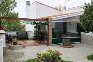 Casa rural en venta en Zafra