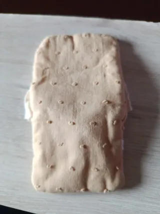 Capazo para sillas o cuna