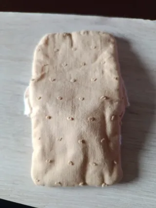 Capazo para sillas o cuna