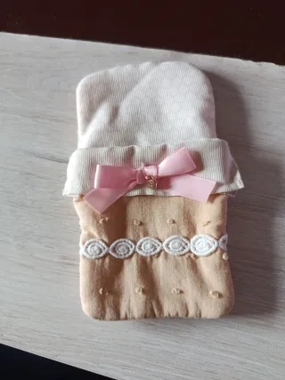 Capazo para sillas o cuna