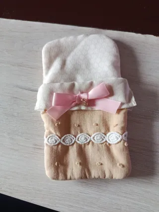 Capazo para sillas o cuna