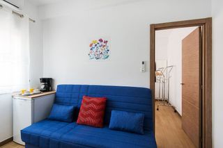 Piso en alquiler en Playa de los Boliches en Fuengirola