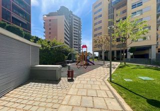 Garaje en alquiler en Sant Pau en Valencia