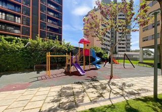 Garaje en alquiler en Sant Pau en Valencia