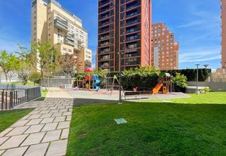 Garaje en alquiler en Sant Pau en Valencia